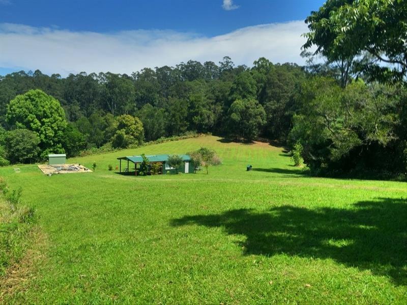 499 Blue Knob Road, Blue Knob, NSW 2480 - realestate.com.au