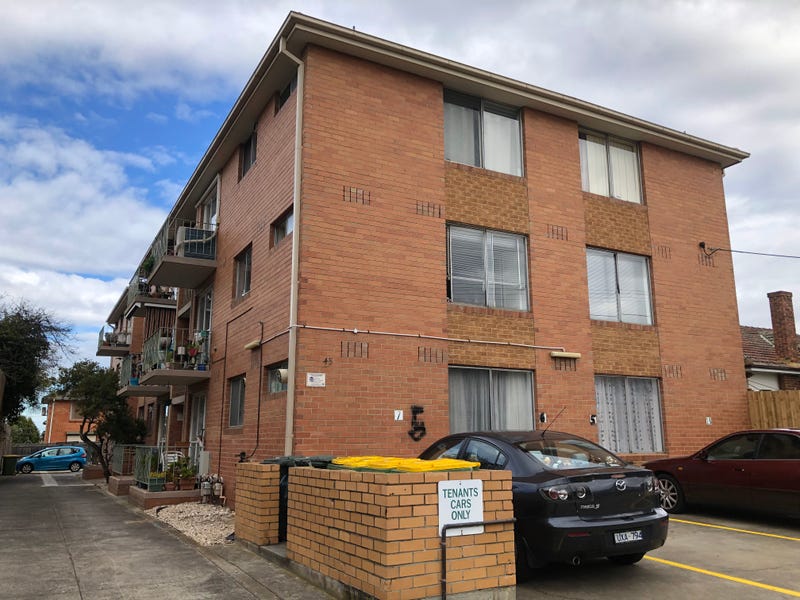 4/45 Woolton Avenue, Thornbury, Vic 3071