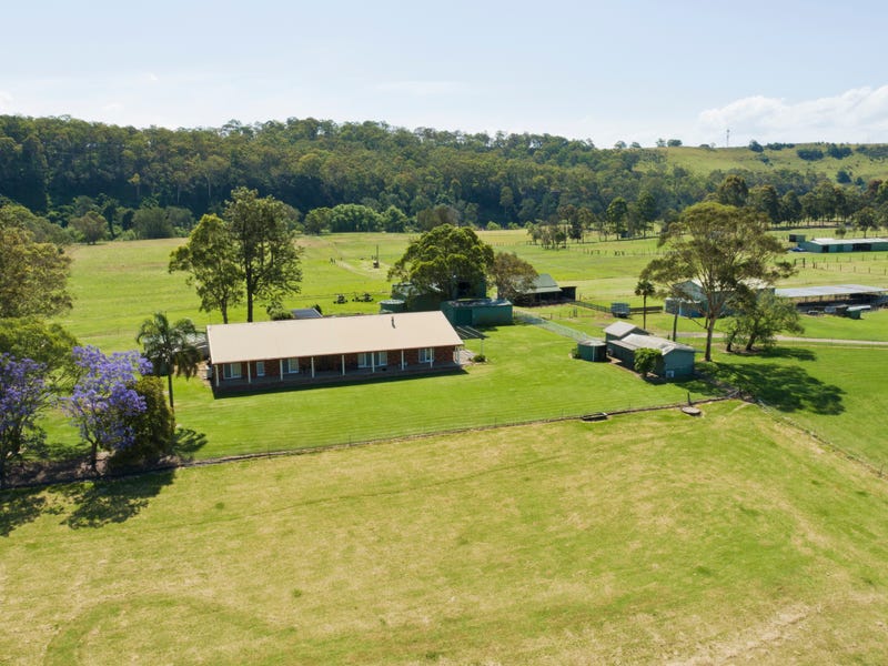 235 Pywells Road, Luskintyre, NSW 2321 - realestate.com.au