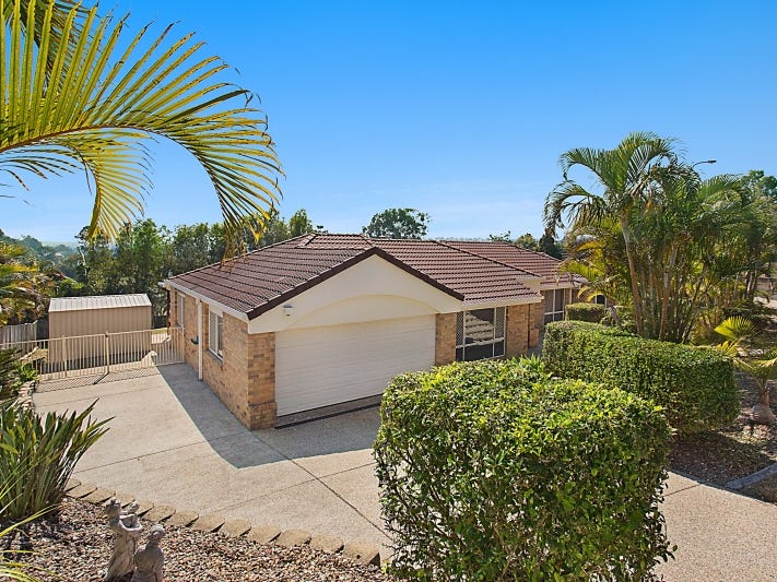 54 Palmerston Drive, Oxenford, QLD 4210