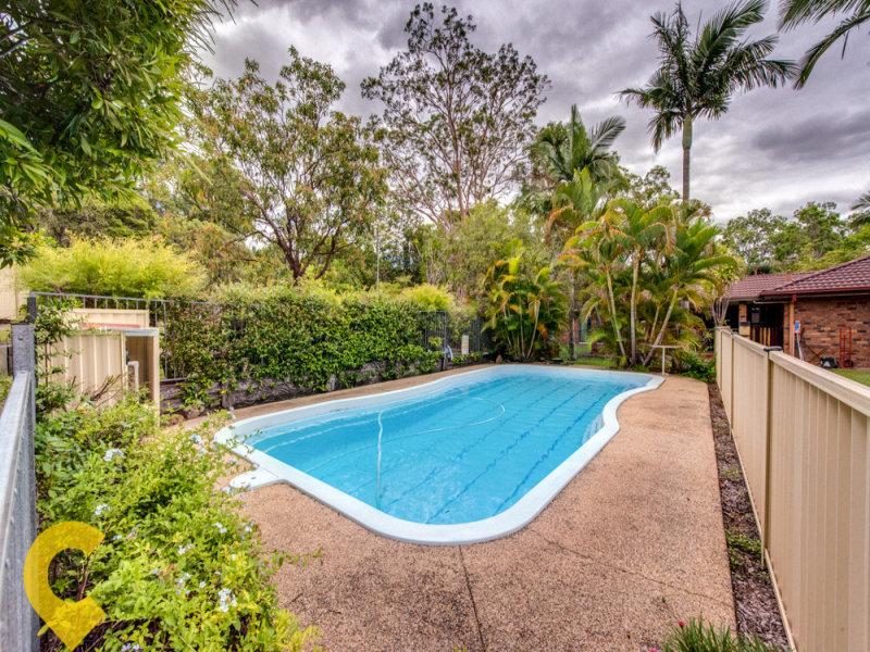 129133 Crest Road, Greenbank, Qld 4124 Property Details