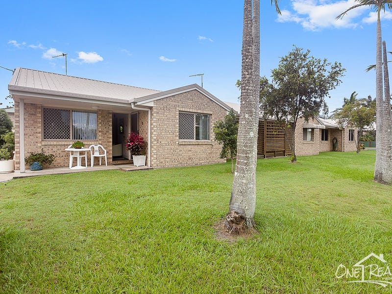 6/44 Churchill Street, Maryborough, QLD 4650