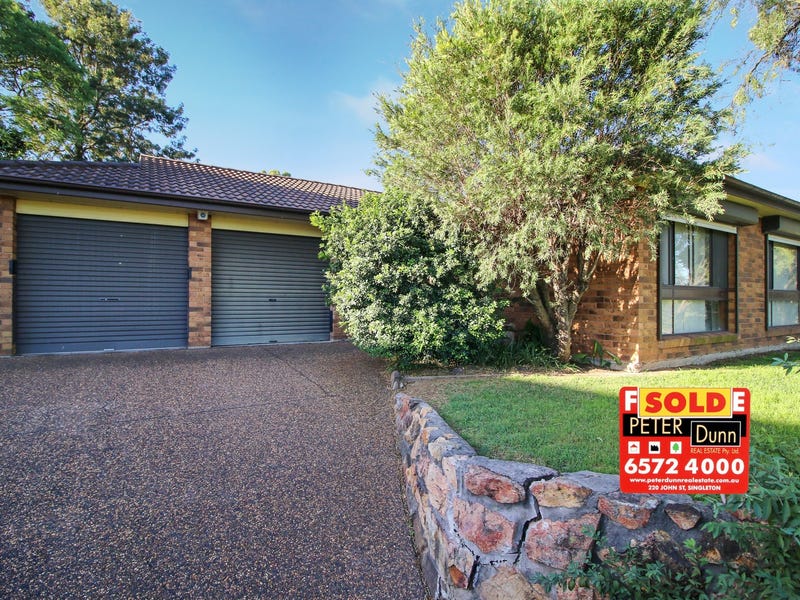 17 Gardner Circuit, Singleton, NSW 2330 Property Details