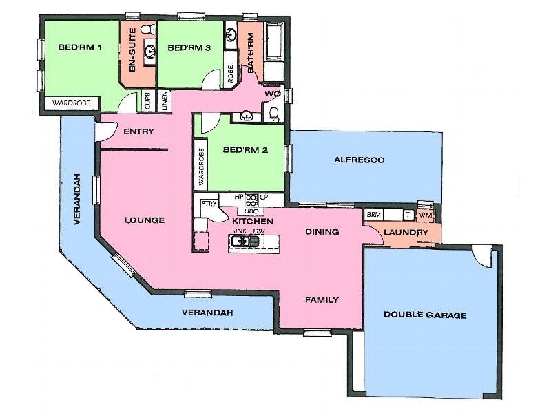 Lot 55 Condor Avenue, Mildura, Vic 3500 Property Details