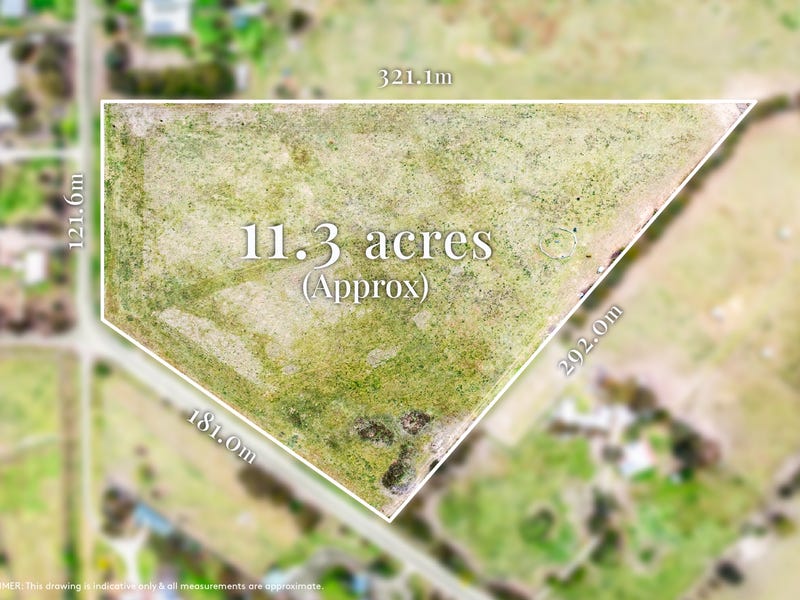 131143 McLeans Road, Little River, Vic 3211 Residential Land for
