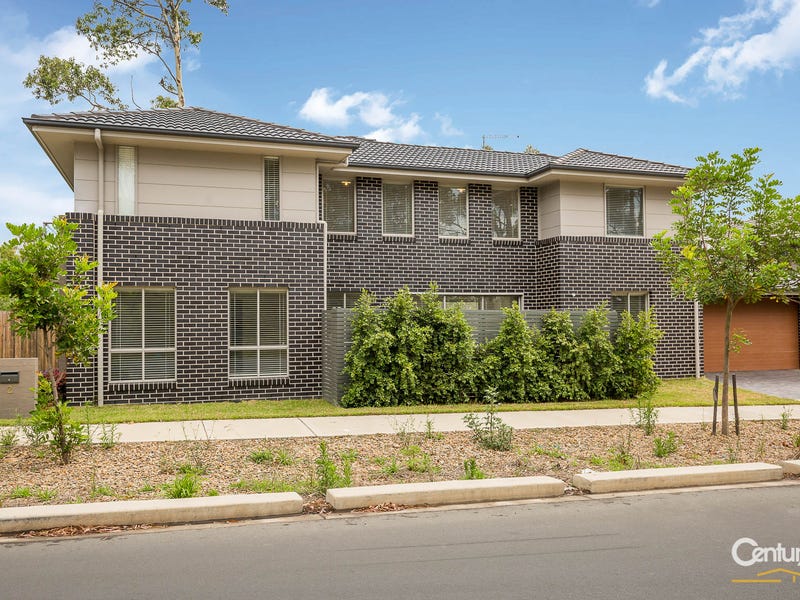 2 Hillview Road, Kellyville, NSW 2155 Property Details