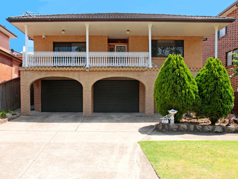 12 Broughton Street, Parramatta, NSW 2150