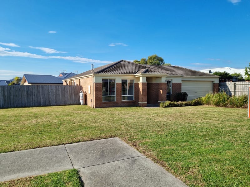 42 Oxford Way, North Wonthaggi, VIC 3995