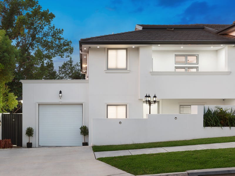 13 May Street, Constitution Hill, NSW 2145