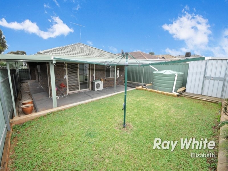 22 Lynton Court, Blakeview, SA 5114 Property Details