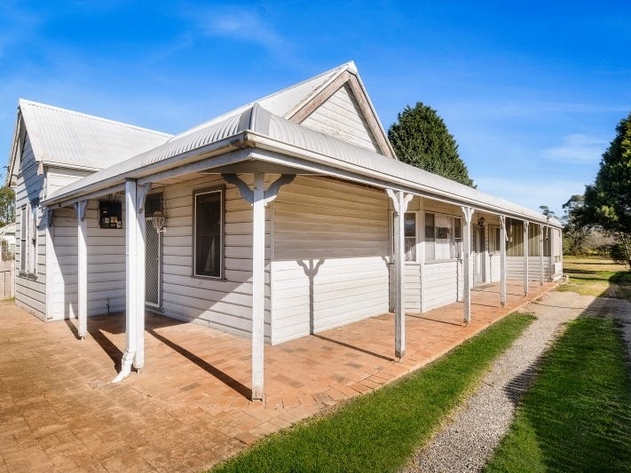 125 Lackey Road, Moss Vale, NSW 2577 House for Sale