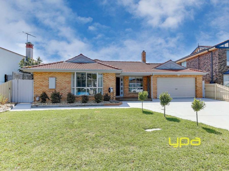 46 Hopetoun Road, Werribee, VIC 3030
