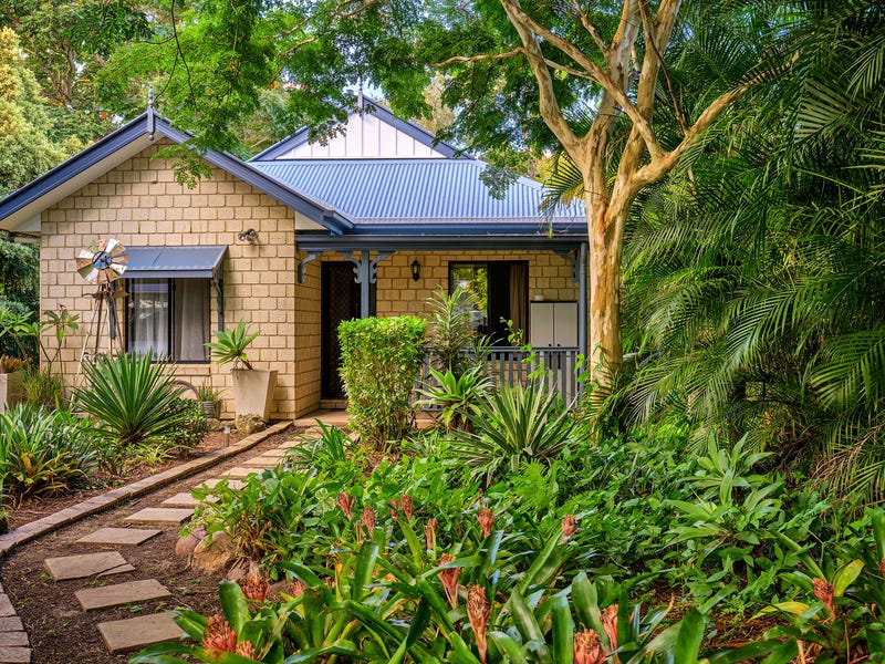 9 Busby Street, Amamoor, QLD 4570