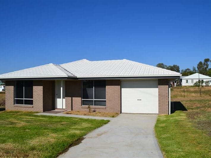 32 Walton Street, Boggabri, NSW 2382