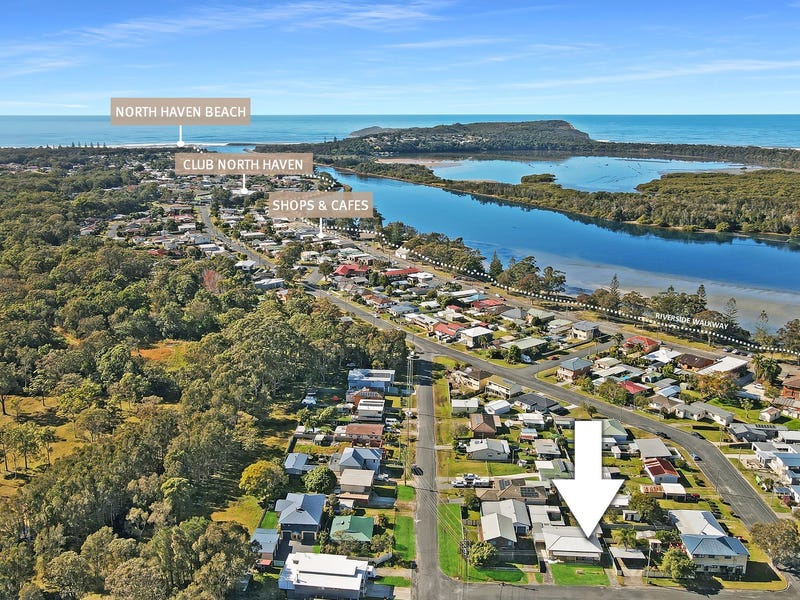 2/6 Adeline Street, North Haven, NSW 2443