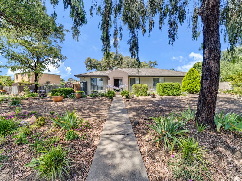 21A Langdon Avenue, Wanniassa, ACT 2903