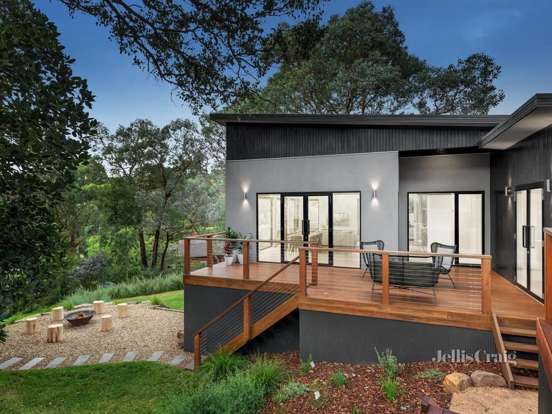 3 Magpie Lane, Warrandyte, Vic 3113 Property Details