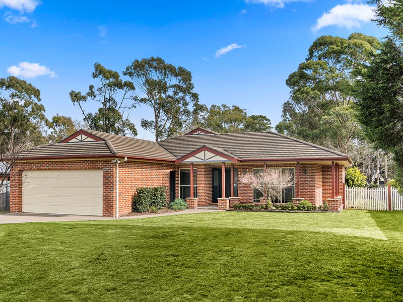 12 Linden Way, Bowral, NSW 2576 Property Details