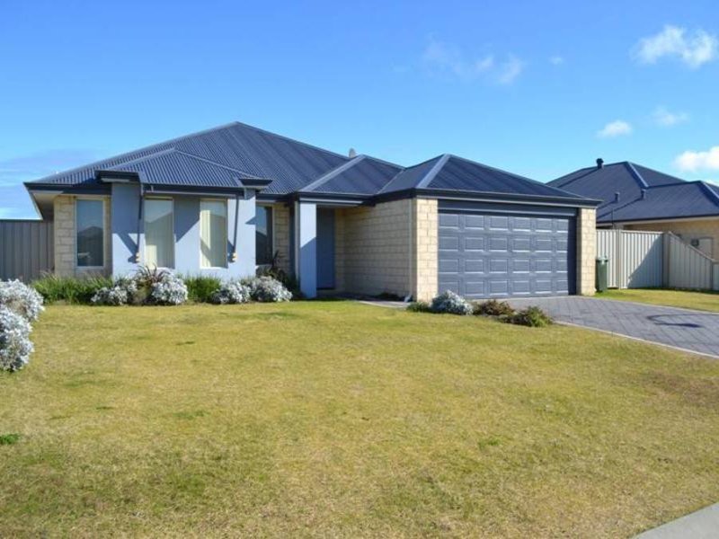 16 Jupiter Drive, Australind, WA 6233 Property Details