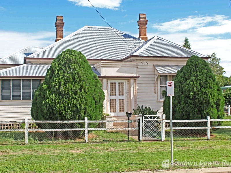 74 Wood St, Warwick, Qld 4370 House for Sale