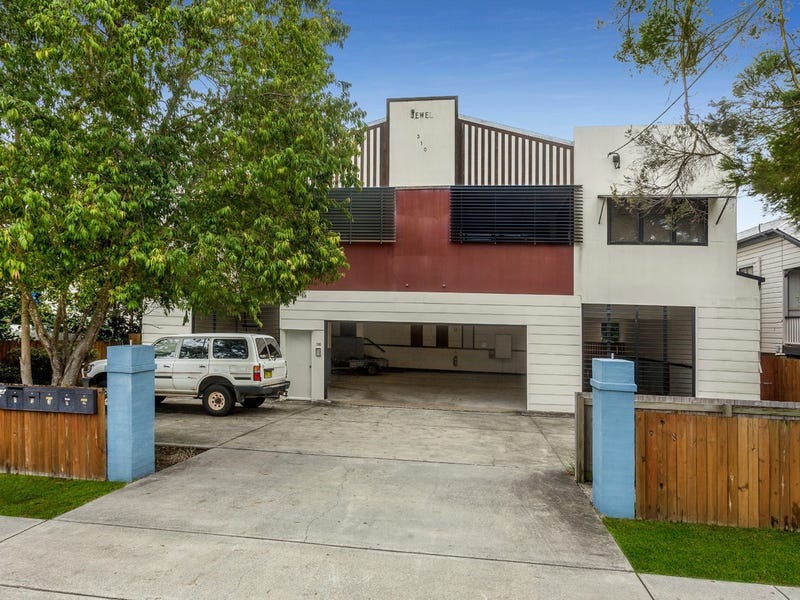 5/310 Hawthorne Road, Hawthorne, Qld 4171 Property Details