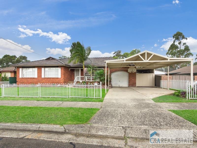 31 Foveaux Avenue, Lurnea, NSW 2170 - realestate.com.au