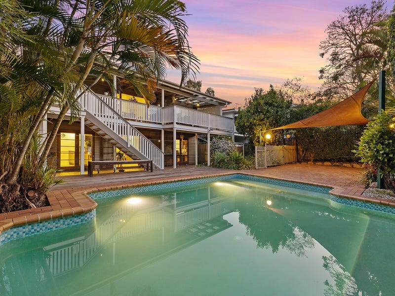 40 Moffat Street, Milton, QLD 4064 - realestate.com.au