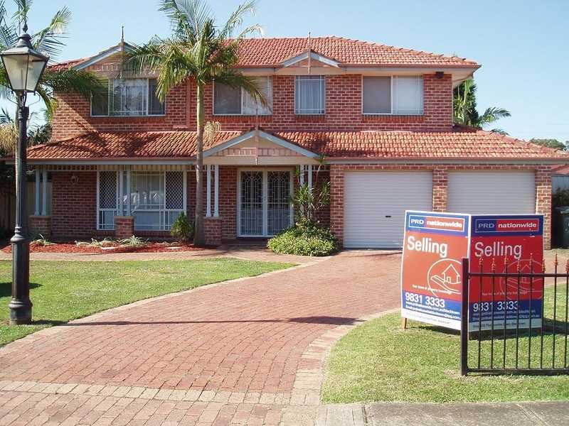 3 Dee Place, Prospect, NSW 2148 Property Details