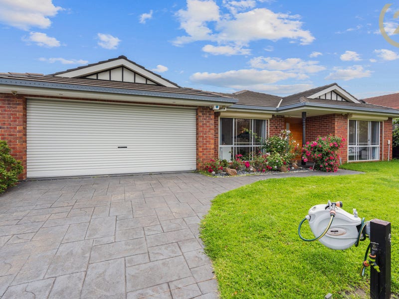 143 Kurrajong Road, Narre Warren, VIC 3805