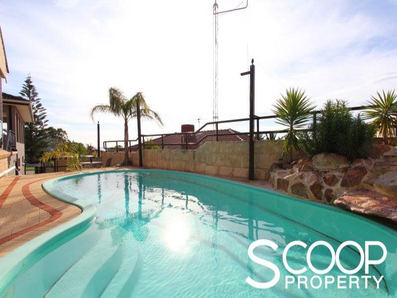 19 Amity Boulevard, Coogee, WA 6166