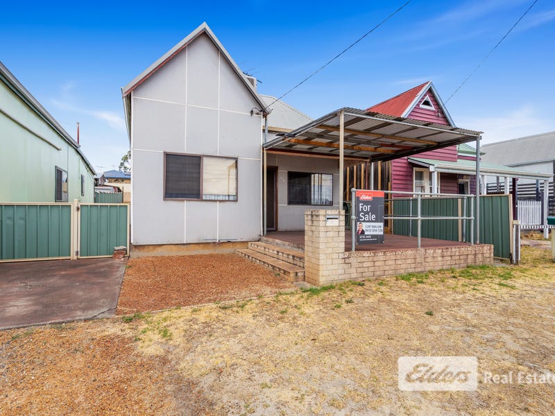 121 Wittenoom Street, Collie, WA 6225 Property Details