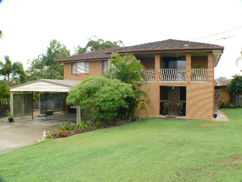 12 Gardiner Street, Brassall, Qld 4305 Property Details