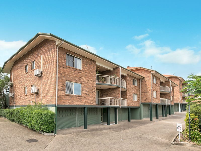 28/110 Musgrave Road, Red Hill, QLD 4059