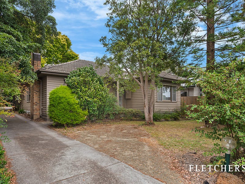 65 Shady Grove Forest Hill Vic 3131 House For Rent Realestate Com Au