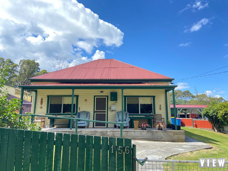 156 Cornwall Road, Cornwall, TAS 7215