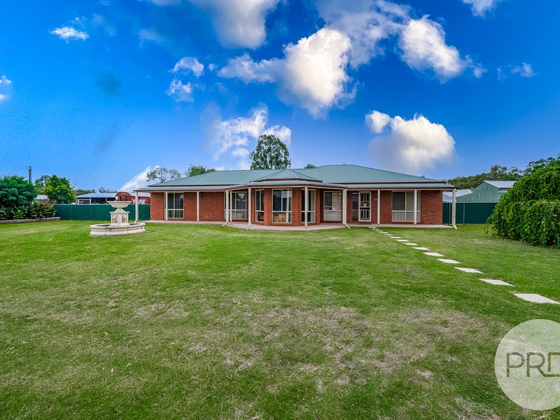 34 Wilson Street, The Rock, NSW 2655