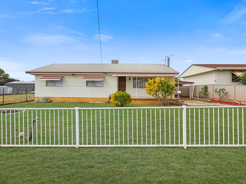 5 Lockrey Street, Barraba, NSW 2347 Property Details