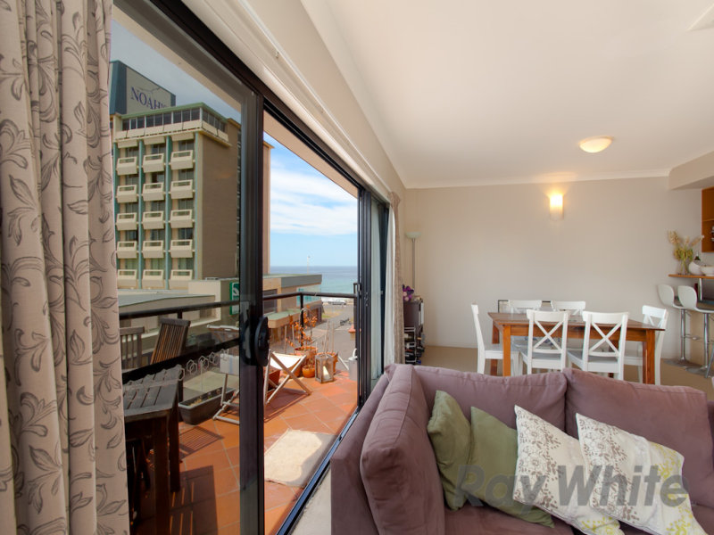 9/38 Zaara Street, Newcastle, NSW 2300 - Property Details