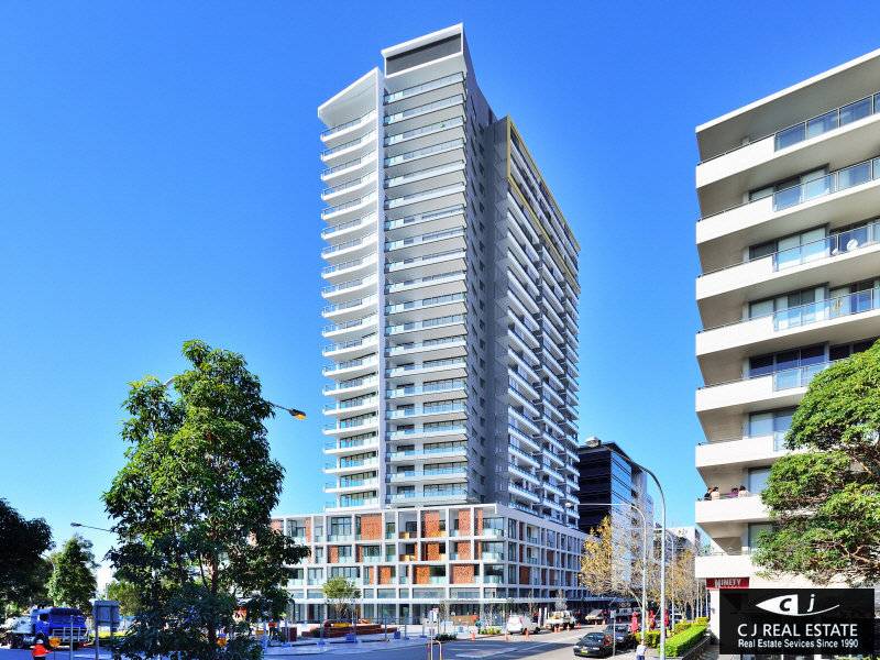 312/7 Rider Blvd, Rhodes, NSW 2138 - Property Details