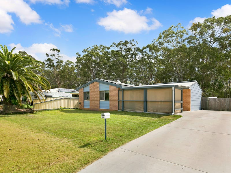 30 Sharon Drive, Eagleby, QLD 4207