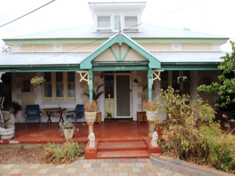 4 Sixth Street, Snowtown, SA 5520 Property Details