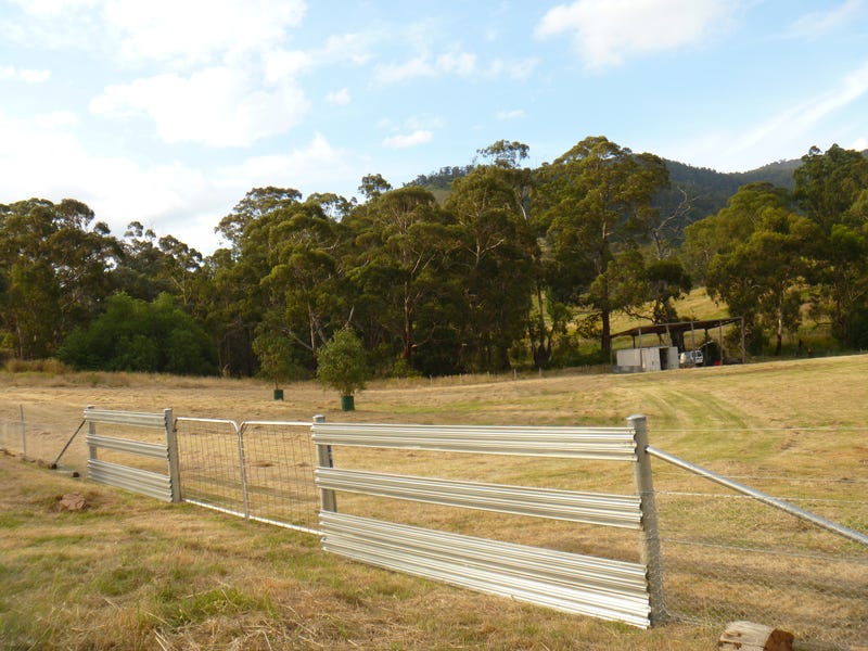 1380 Cassilis Road, Cassilis, VIC 3898