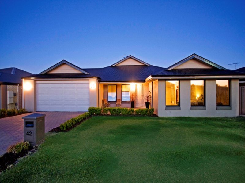 42 Whiteman Crescent, Bertram, WA 6167 Property Details