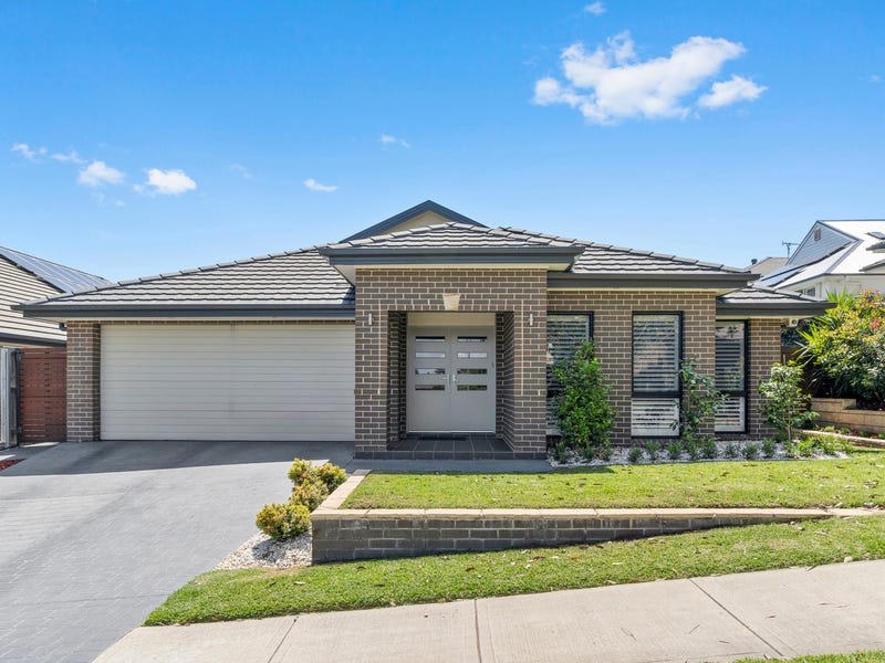 28 Grimes Avenue, Elderslie, NSW 2570