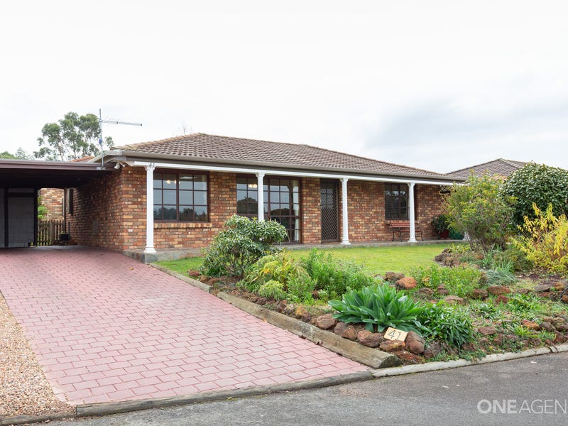 41 Cohen Court, Hadspen, Tas 7290 Property Details