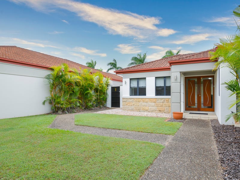 2007 Gracemere Gardens Court, Hope Island, QLD 4212