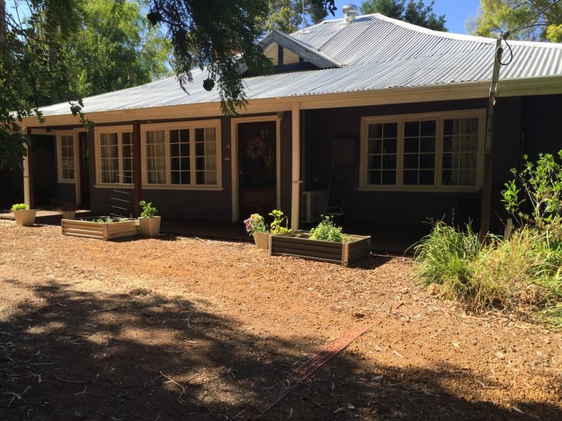 20 Brooking Road, Mahogany Creek, WA 6072