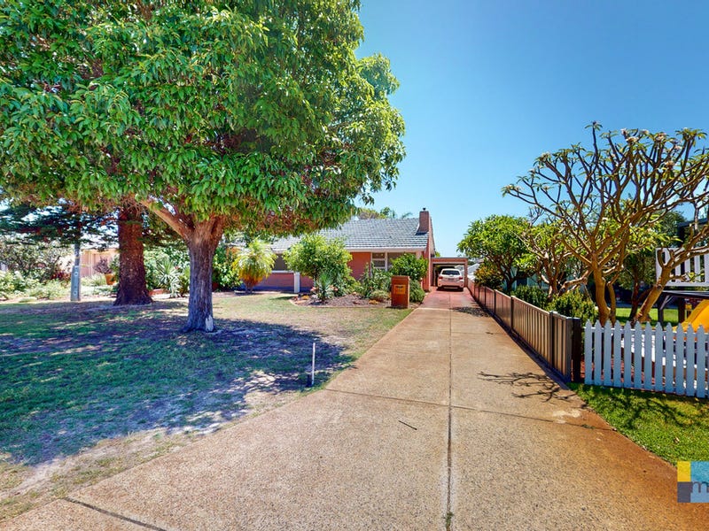 134 Lawrence Street, Bedford, WA 6052 Property Details