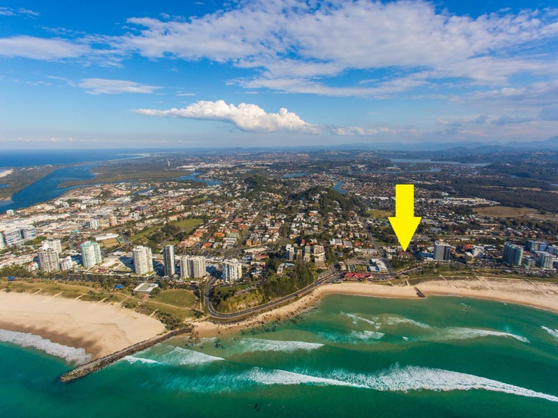 301/9296 Musgrave Street, Kirra, Qld 4225 Property Details