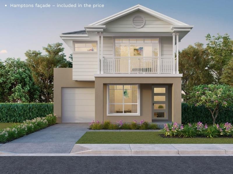 Box Hill Land Estate at 12 Alan Street